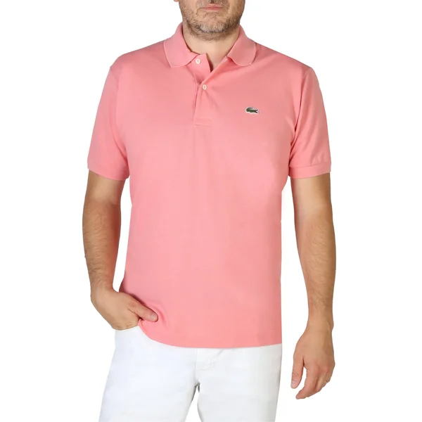 Lacoste - L1212 - Pink, 4