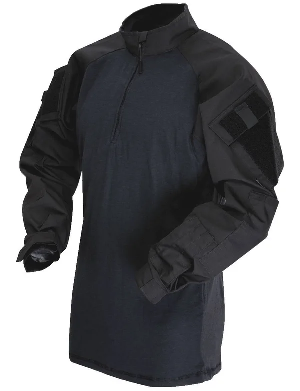 Tru-Spec Tru 1/4 Zip Combat Shirt
