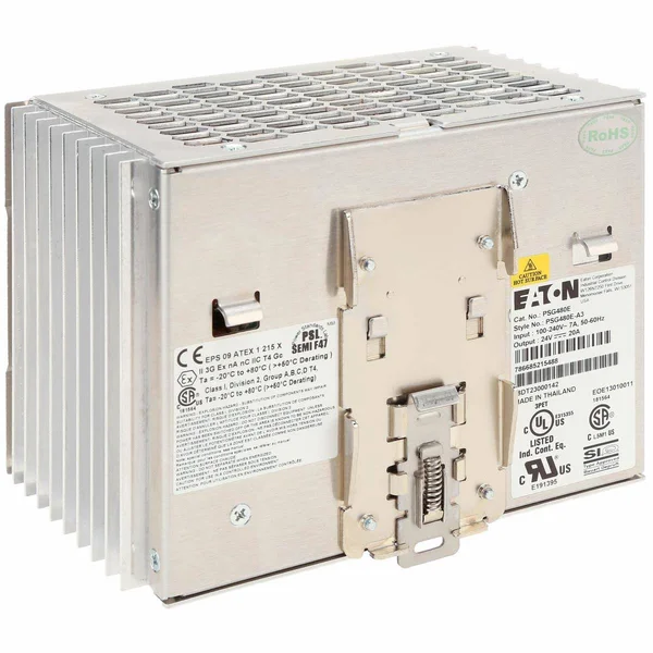 Eaton PSG480E - Power Supply