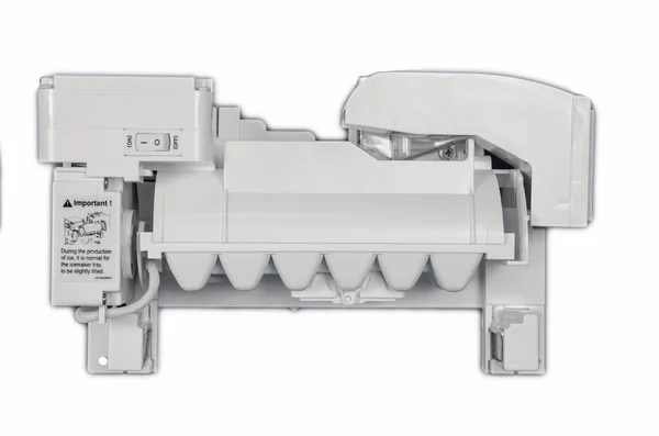 LG ZIDAH5ZOGI Refrigerator Ice Maker Assembly