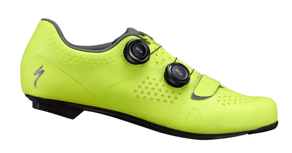 Specialized Torch 3.0 Road Shoes - 37 - Hyper