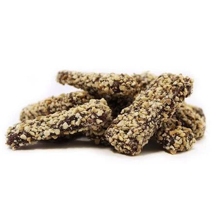 English Toffee Viennese Crunch by Its Delish (Dark Chocolate Coated - 10 lbs)