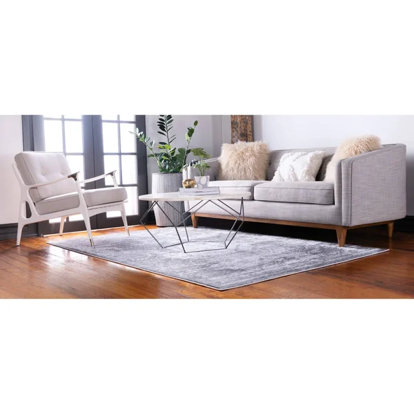 Copper Grove Arras Area Rug (3& 3 x 5& 3 - Light Brown)
