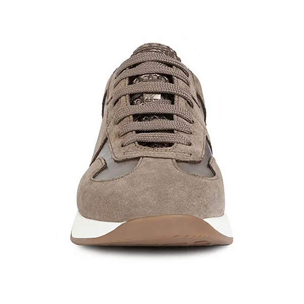 Geox Suzzie Trainers 10.5
