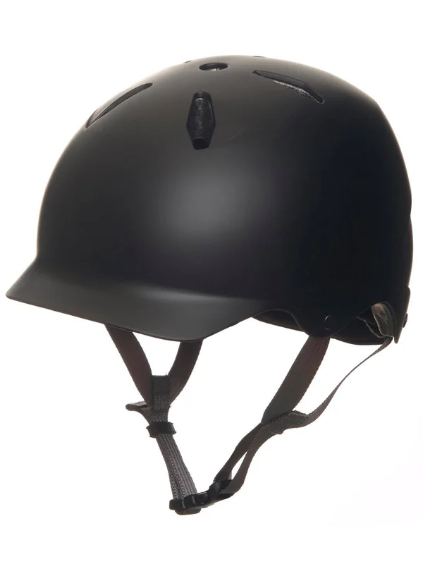 Bern Bandito Helmet Matte Black Camo ml