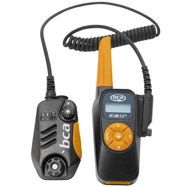 Arctic Cat BCA Backcountry BC Link 2.0 Group Communication System - FRS GMRS 2-Way Radio 8639-114 - Arctic Cat, Backcountry Acces