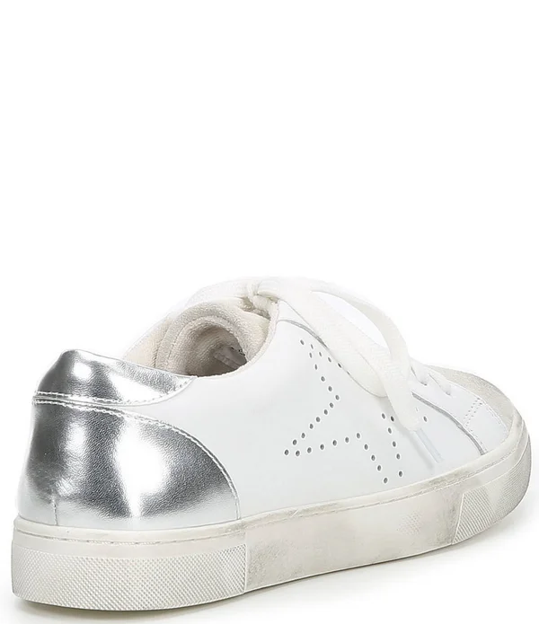 Steve Madden Rezume 7.5 Women's Black