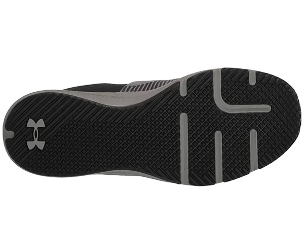 Under Armour Men's Charged Engage Athletic Shoes - Gravity Green - 7.5