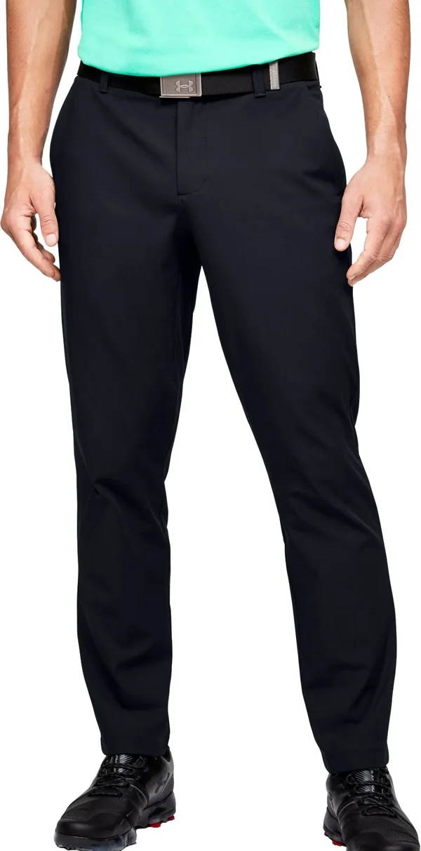 Men's Under Armour Iso-Chill Tapered Golf Pants