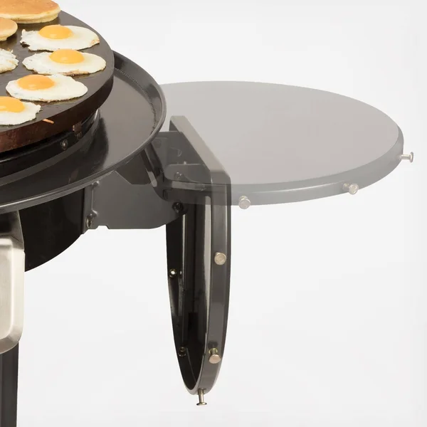 Cuisinart-Grills-CGG-999-30 inch Deluxe Outdoor Griddle Cooking Center