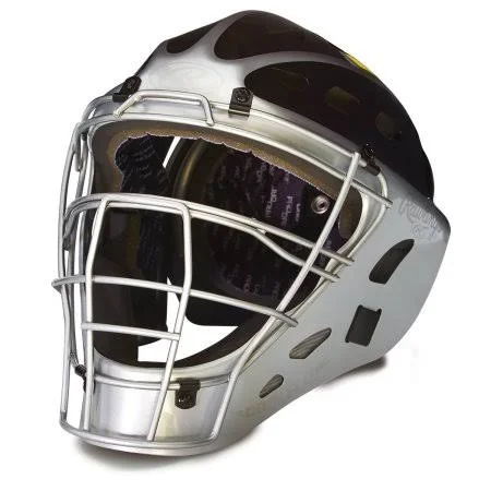 MacGregor Varsity Catcher Gear Pack (Black)