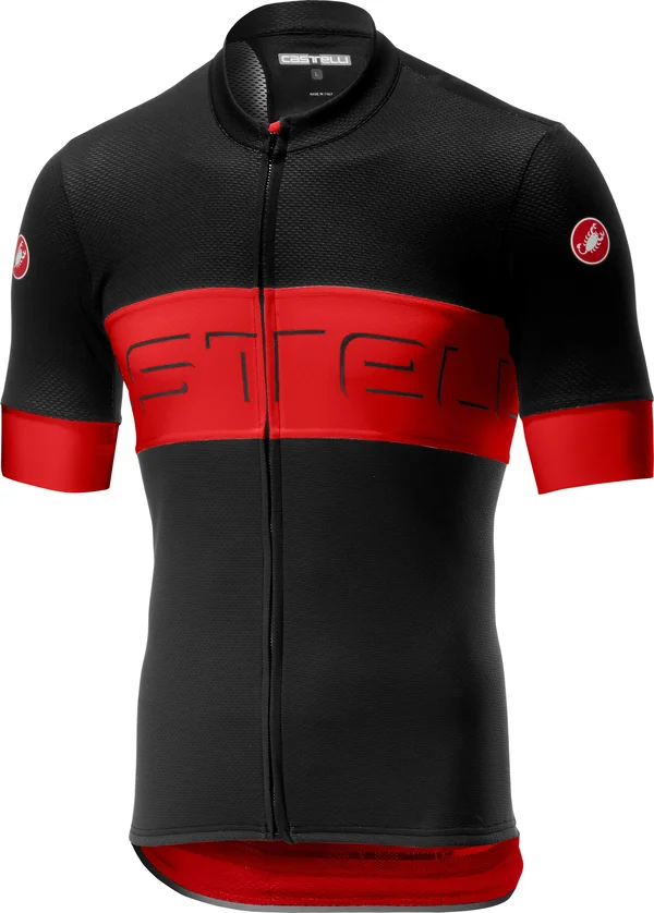 Castelli Prologo VI Jersey