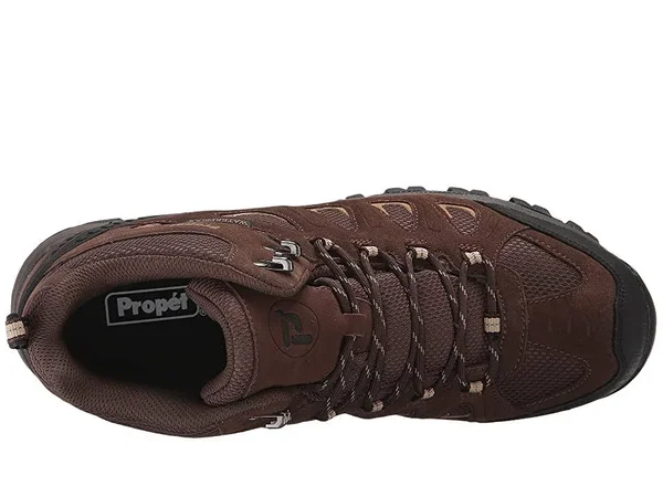 Propet Ridge Walker Men's Boot - Brown Size 14
