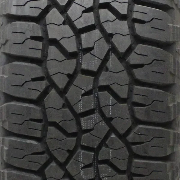Goodyear Wrangler TrailRunner at Tire 245/65R17