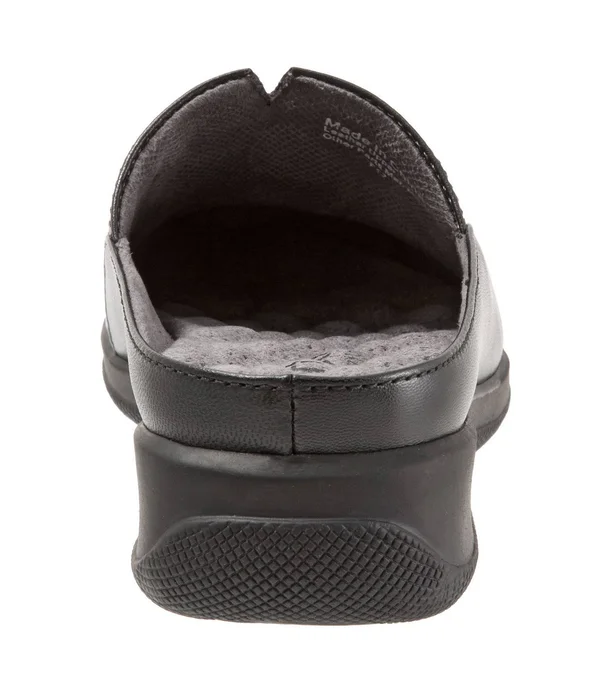 Softwalk Women's San Marcos Woven - Size: 12 Medium, Black