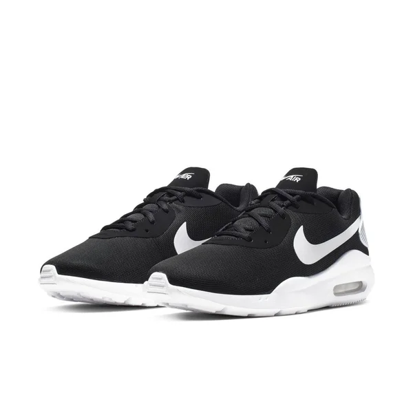 Nike Air Max Oketo - Black/White