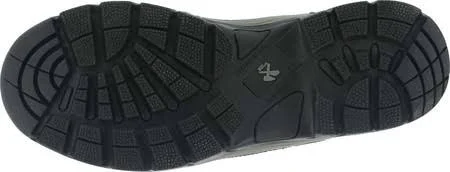 Men's Iron Age High Ridge Steel Toe Internal Met Guard Hiker - Size: 14 W, Brown