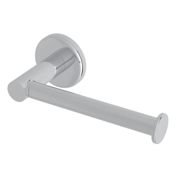 Rohl LO8APC Toilet Paper Holder - Polished Chrome
