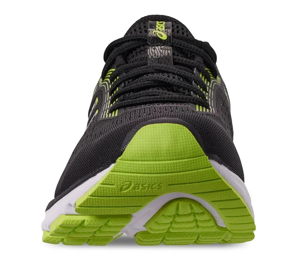 Asics Men's GT-1000 7 Running Shoe - Black