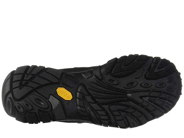 Merrell Moab Adventure Chelsea Waterproof Wide 13, Black (Men's)