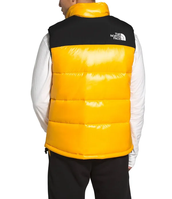 The North Face HMLYN Insulated Vest - Men's Evergreen, XXL