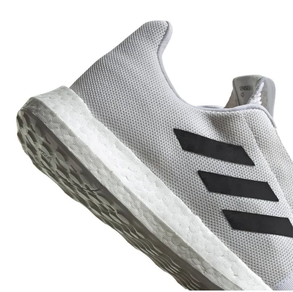 Adidas Senseboost Go Shoes - Cloud White - Mens