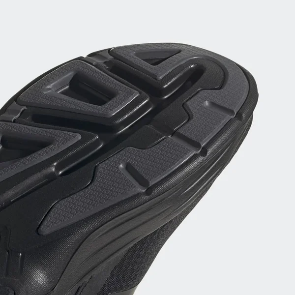 Adidas Response SR Men's Running Shoes - Size: 8.5, Black
