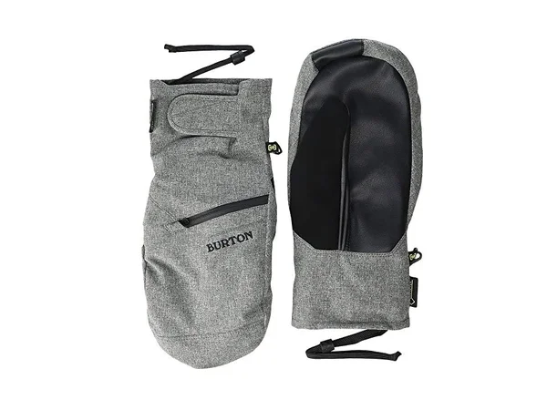 Burton Men's GORE-TEX Under Mitten, Bog Heather, Xs