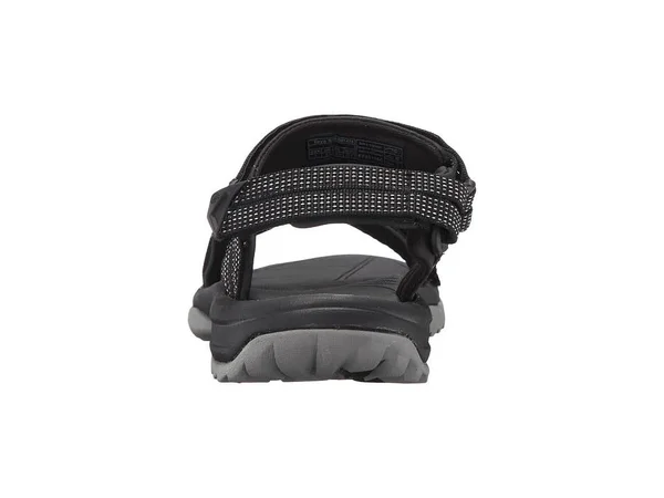Teva Women's Terra Fi Lite Sandal - 9 - City Lights Black, Pastel