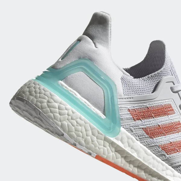 Adidas Women's Primeblue Ultraboost 20 Running Shoe