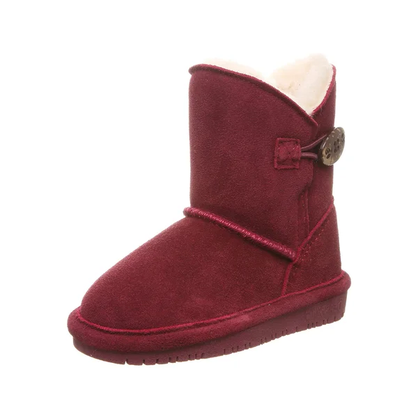 Bearpaw Rosie Suede Boot