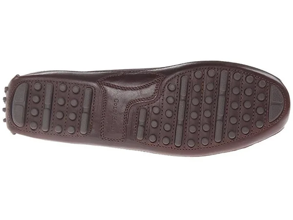 Cole Haan Men's Grant Canoe Camp Moc, Size: 10.5, Brown