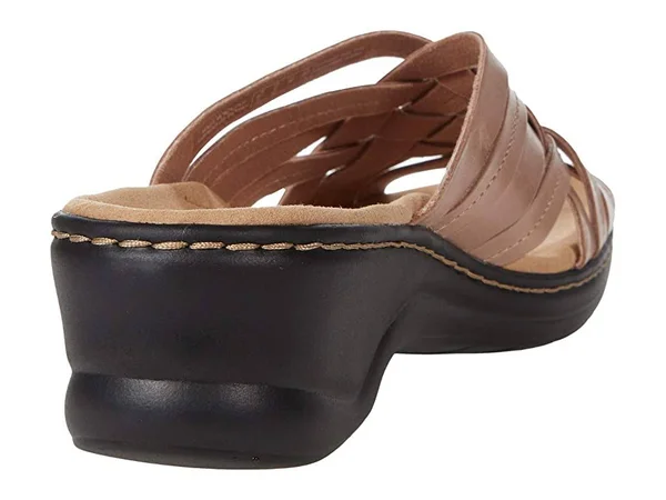 Clarks Lexi Selina 11 Women's Dusty