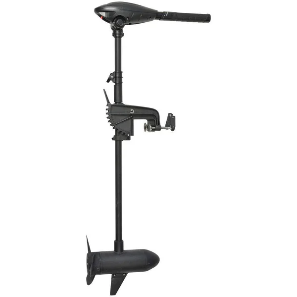 Haswing Osapian 40lbs 12V Transom Mount Electric Trolling Motor