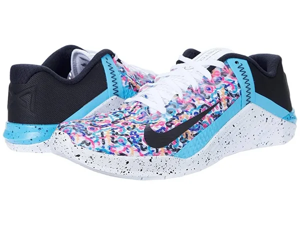 Nike Women's Metcon 6 Training Shoes, White