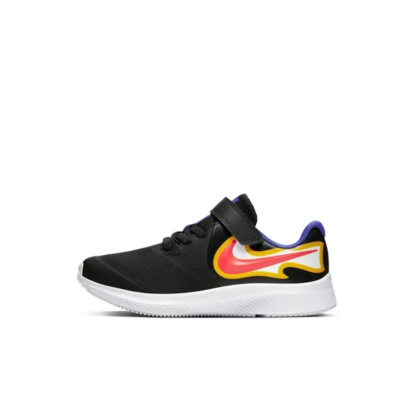 Nike Star Runner 2 Fire Little Kids& Shoe