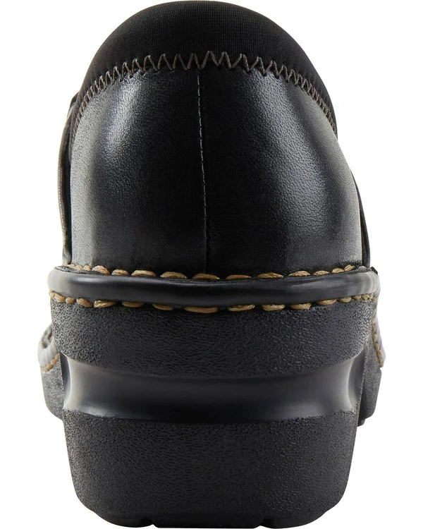 Eastland Kelsey 7.5 Women's Black