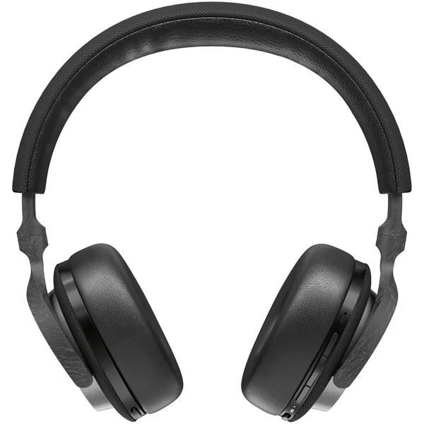 Bowers & Wilkins - PX5 On-Ear Noise Canceling Wireless Headphones - Space Grey
