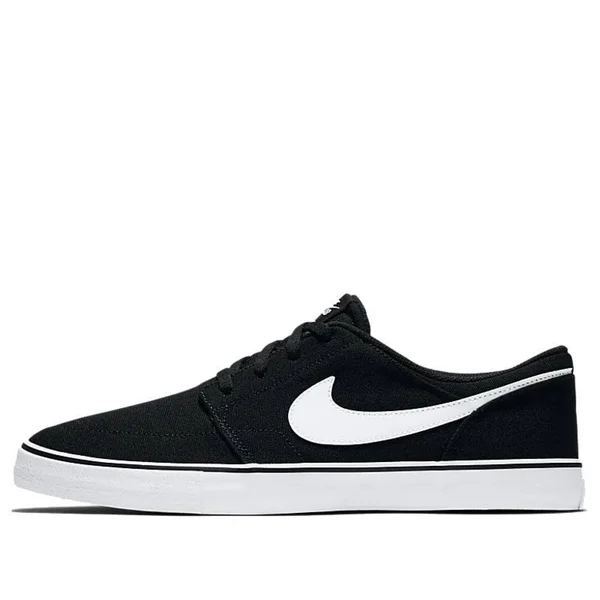Nike Unisex-Adult Sb Portmore Ii Solar CNVS Skateboarding Shoes
