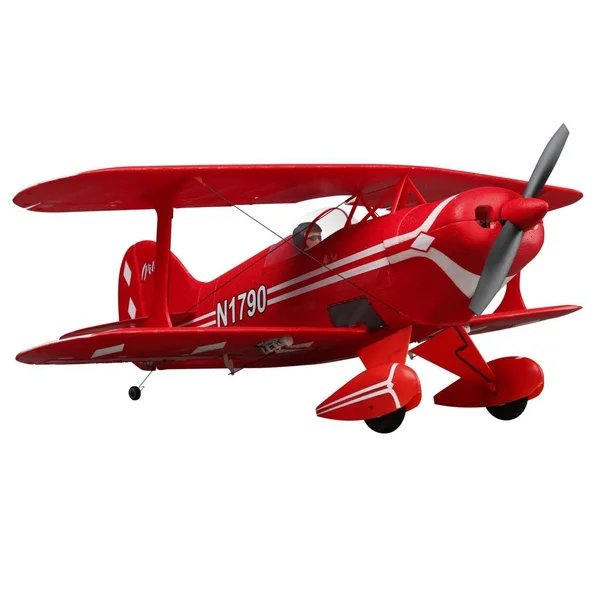 E-flite UMX Pitts S-1S BNF Basic EFLU5250