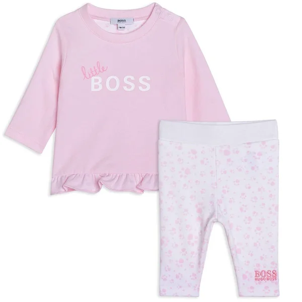 Boss J98338-s01 Set 3 Years