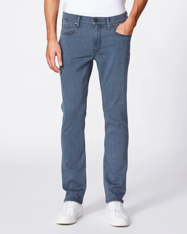 Paige Men's Federal - Marson Slim Jeans - Blue, Size 31