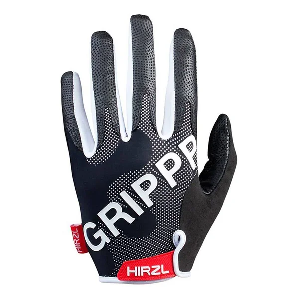 Hirzl Grippp Tour 2.0 Long Gloves White S