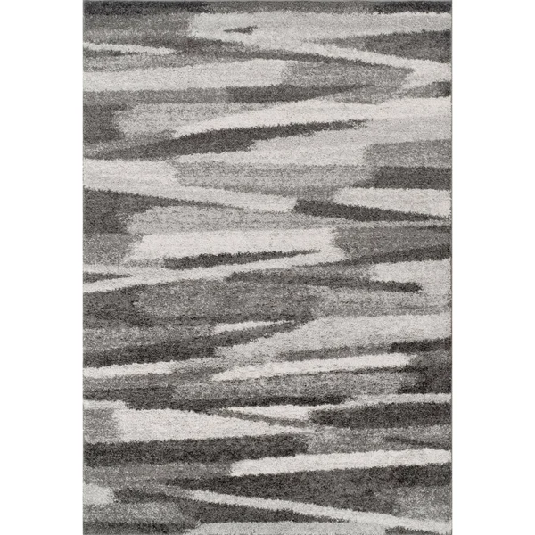 Dalyn Rocco RC7 Multi Rug - 5 ft 1 in x 7 ft 5 in