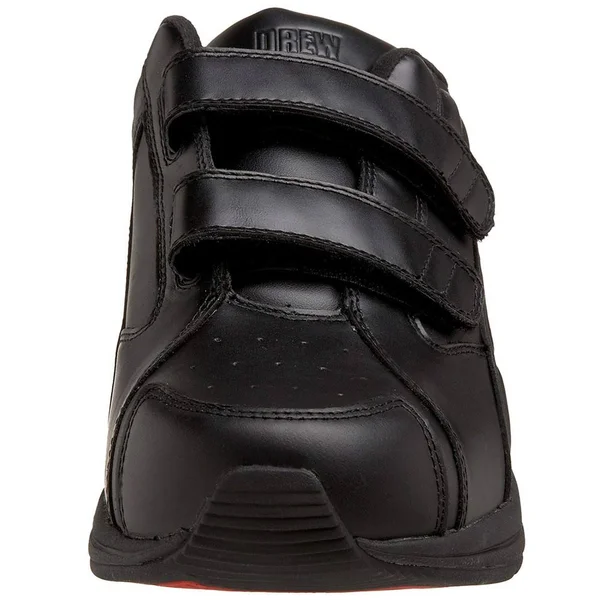 Drew Men's Force V, Size: 7 6E, Black