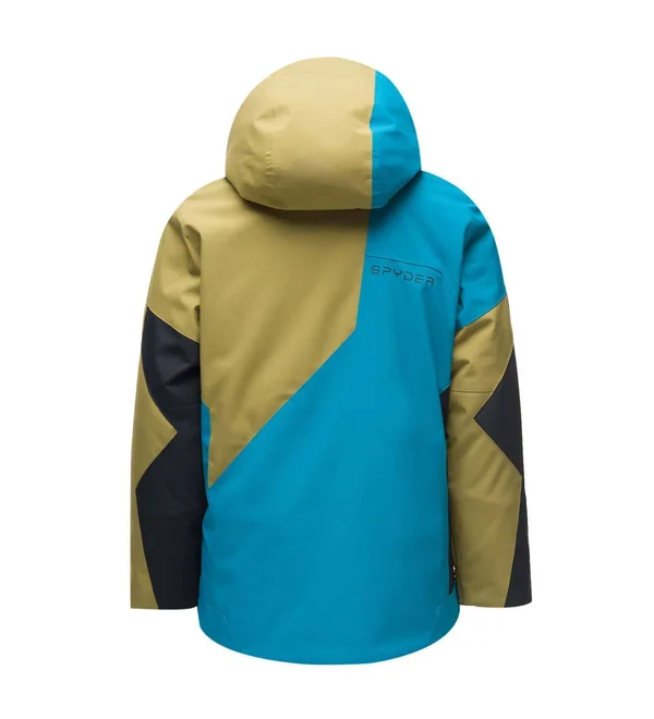 Spyder Boys Ambush Jacket 16