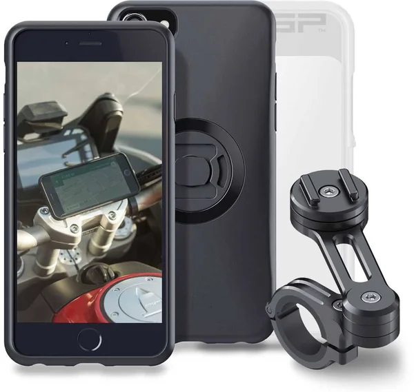 SP Connect MOTO BUNDLE Accessory Kit for Samsung Galaxy S7