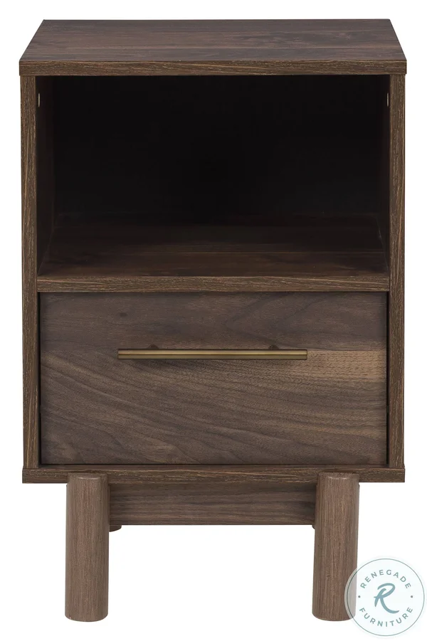 Ashley Calverson Nightstand