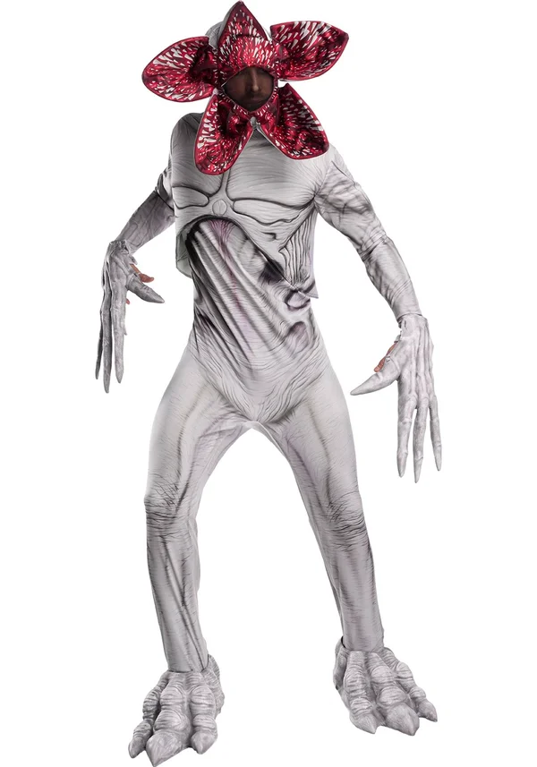 Rubie's Stranger Things Adult Demogorgon Costume