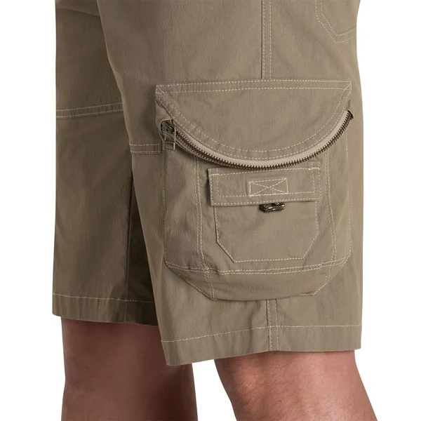 Kuhl Ambush Cargo Short - Men's Khaki - 30x10